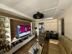 Blk 203 Serangoon Central (Serangoon), HDB 3 Rooms #615032601